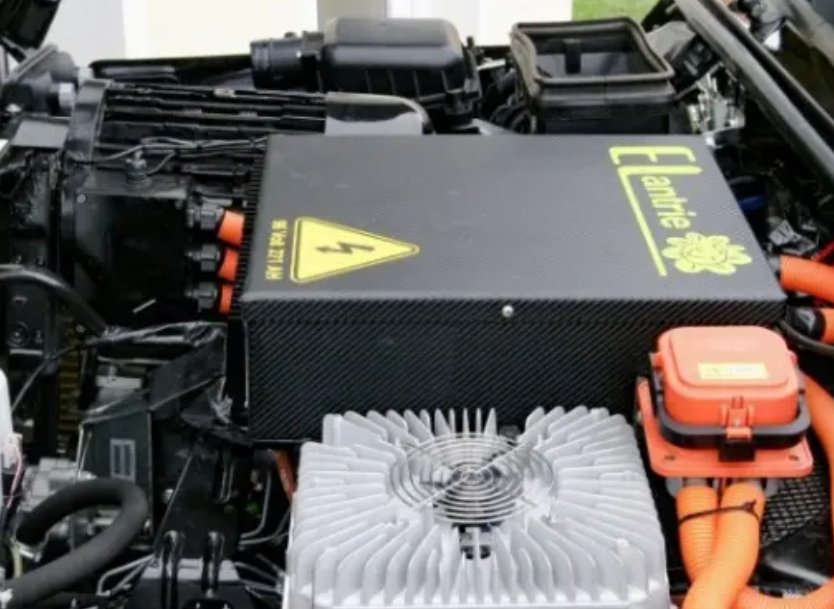 vtol移动电站是什么意思