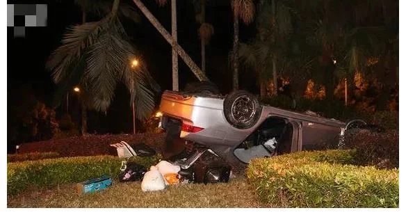 成奎安孙子车祸去世,年仅25岁,造成此悲剧的原因是什么?