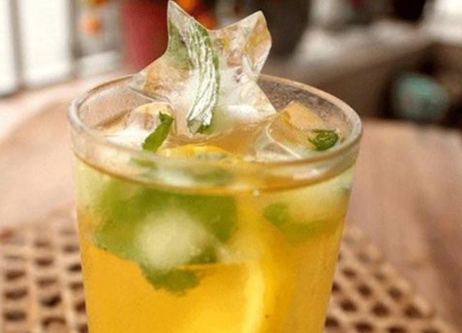 一天中什么时间喝柠檬水最好呢？