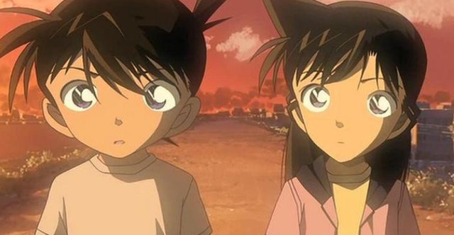 动漫中为何总是出现“青梅不敌天降”?