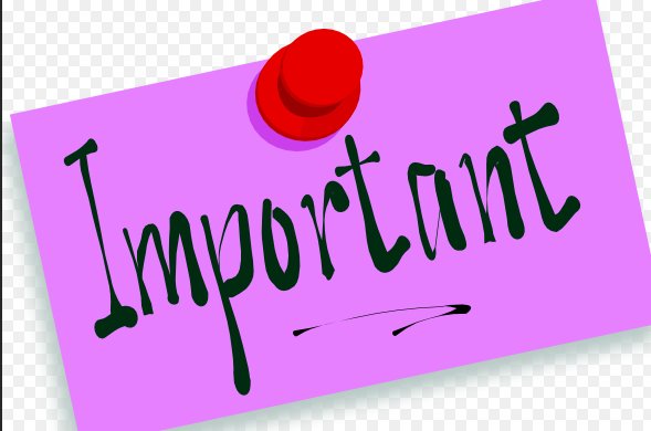 important是什么意思