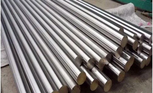 钛合金是什么材料呀?