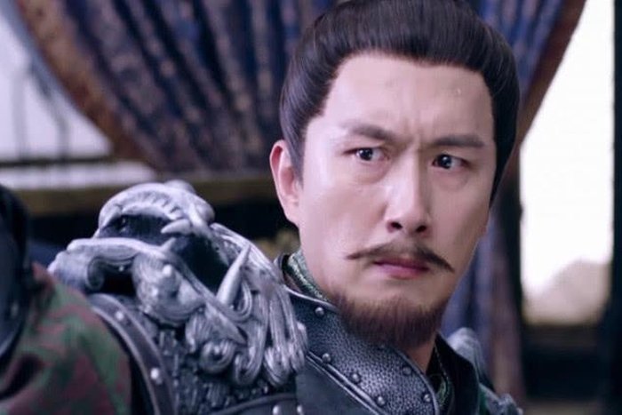 李元霸和宇文成都谁更厉害,李元霸和宇文成都之间是什么关系?