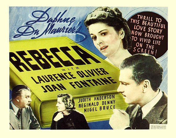 第1-20届奥斯卡最佳影片(1929年-1948)