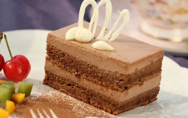 下午茶点心有哪些?