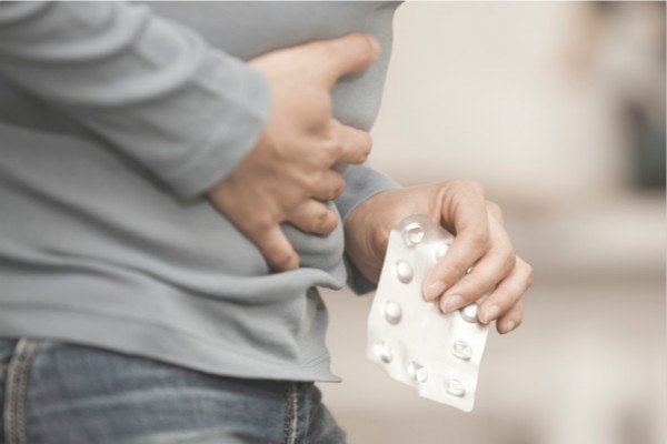 有些人为什么一紧张就容易拉肚子？