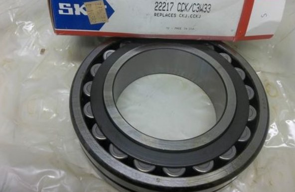 SKF是哪个国家的轴承品牌！