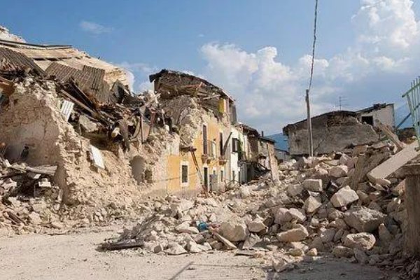 台湾花莲县发生5.6级地震，这个等级的地震震感如何？