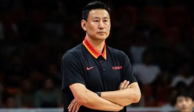 李楠出任江苏男篮主教练了？