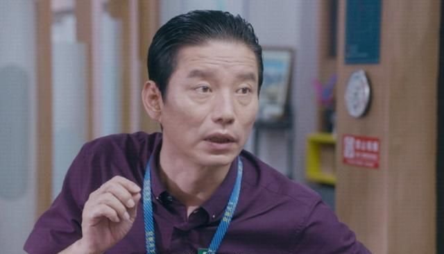 安家中谢亭丰的扮演者是谁?