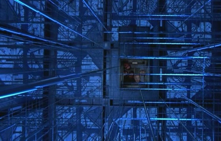 异次元是什么意思指的是什么？