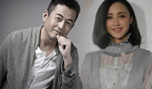 张歆艺为什么要和杨树鹏离婚?