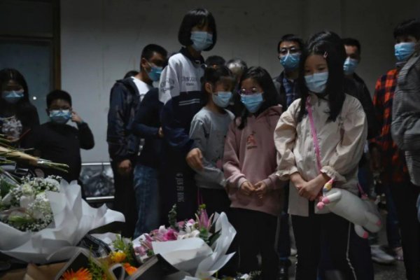 长沙全城送别袁隆平,袁隆平都为中国做了哪些贡献?