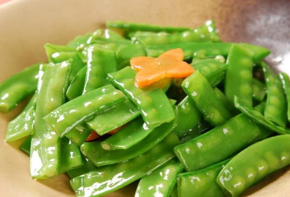 一荤一素的素是什么意思