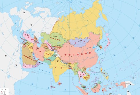 asian是什么意思