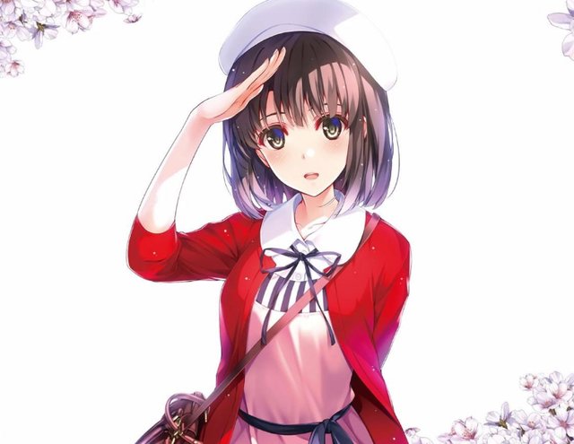 动漫中为何总是出现“青梅不敌天降”?