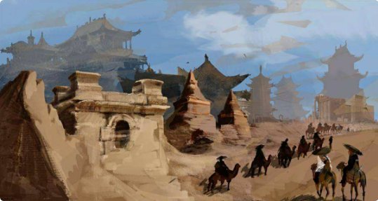 中国古诗千古名句