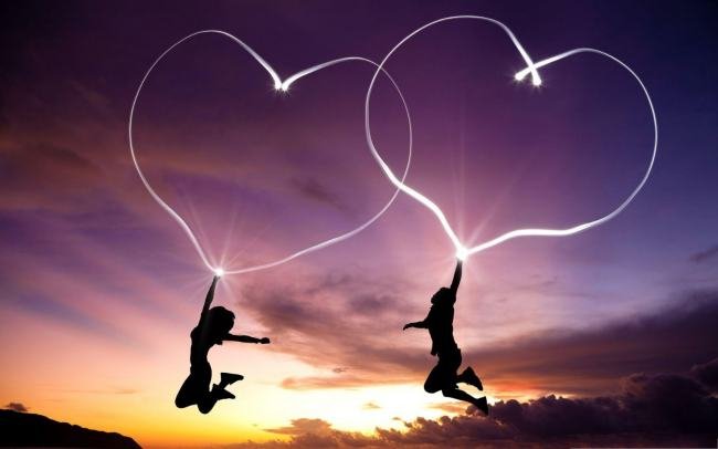 女朋友说我感觉不到你爱我什么意思怎么办？