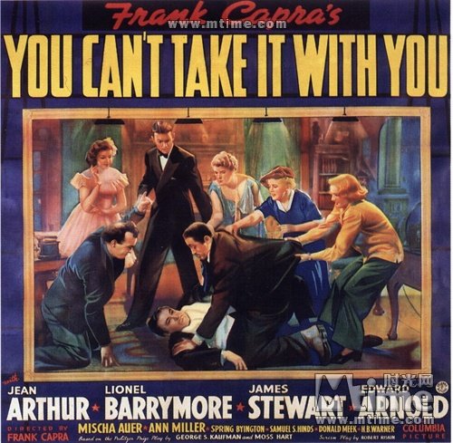 第1-20届奥斯卡最佳影片(1929年-1948)