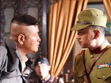 《彪哥闯奉天》这部电影主要讲了什么?