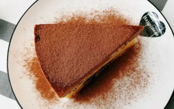 下午茶点心有哪些?