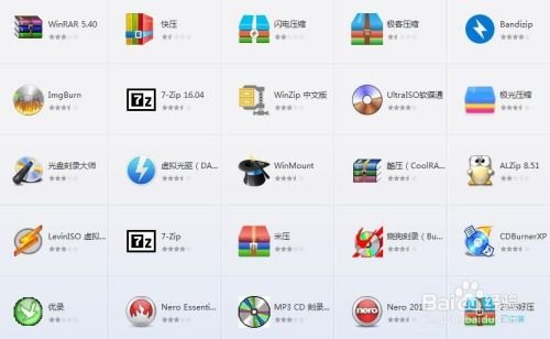 电脑必装的软件都有什么？