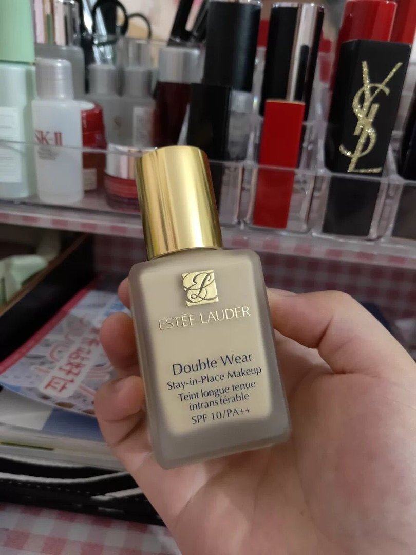 粉底液怎么用？