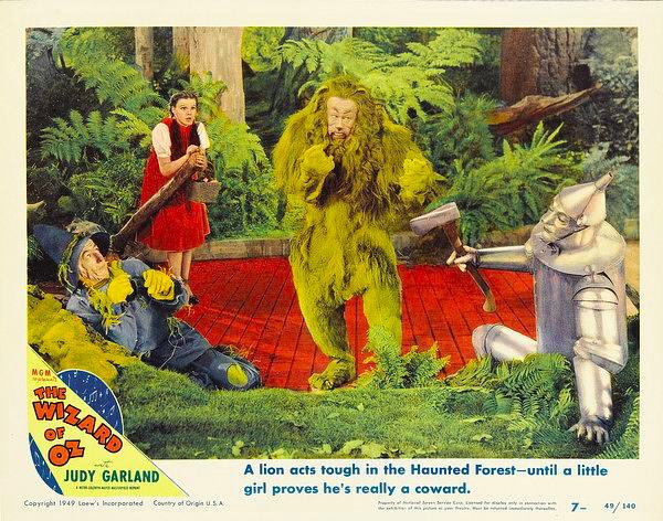 儿童必看的20部电影?