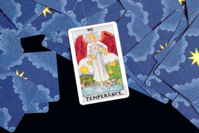 韦特塔罗牌的完整操作步骤?