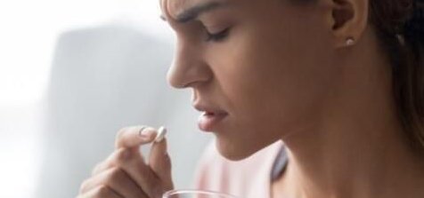 药流后多少天可以出门?