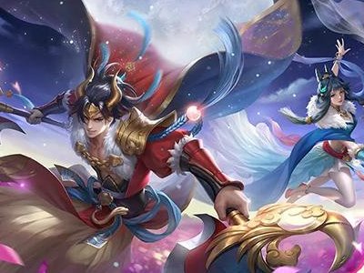 类似《王者荣耀》的游戏有哪些手游?