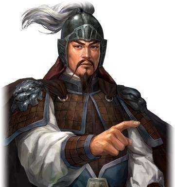 刘邦身边都有哪些大将