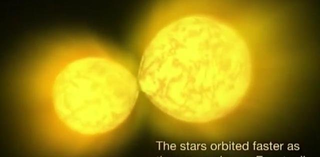 天文学家发现银河系自转最快恒星，为何比太阳快270倍？