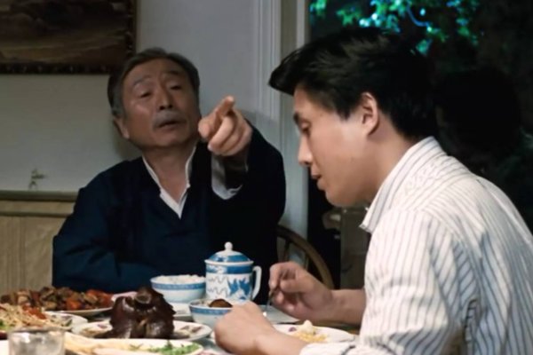 李安导演的经典作品有哪些?