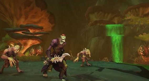 9.0戒律牧师加血手法是什么?