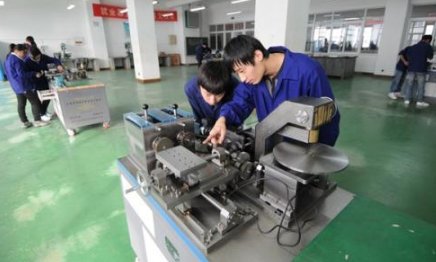 机械设计与制造专业主要学什么?