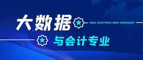 大数据与会计怎么样