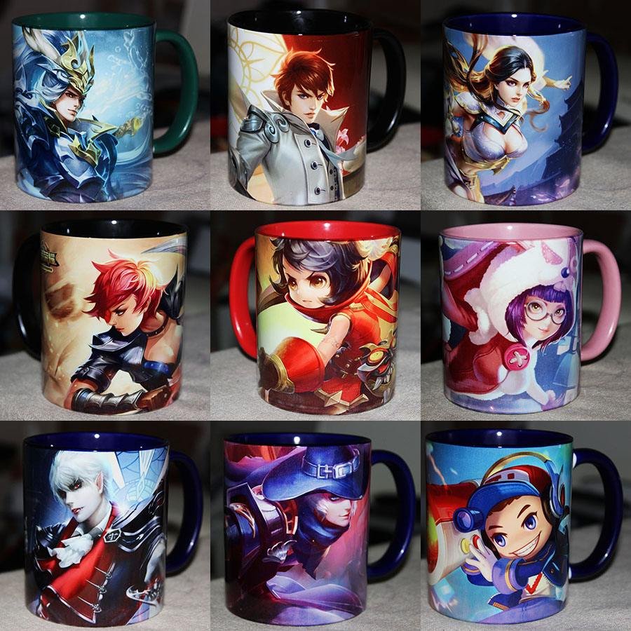 男生最想收到的礼物有哪些呢？