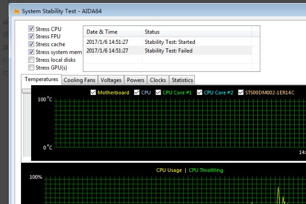 什么是拷机软件？怎么弄？