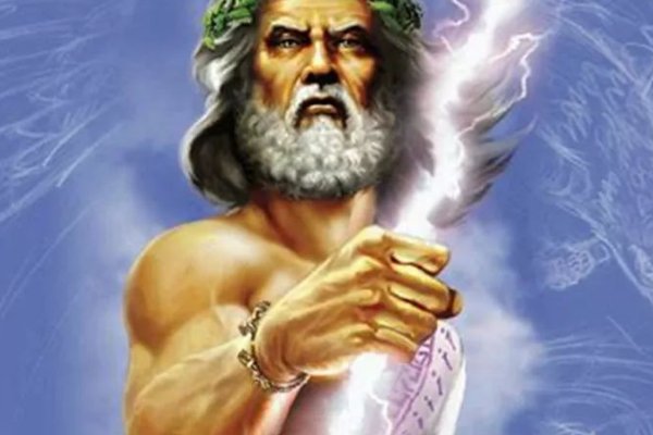 宙斯是谁杀死的？