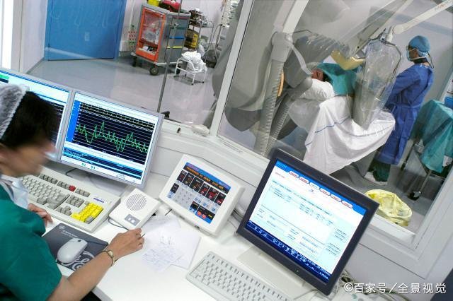 做心脏造影多少钱?