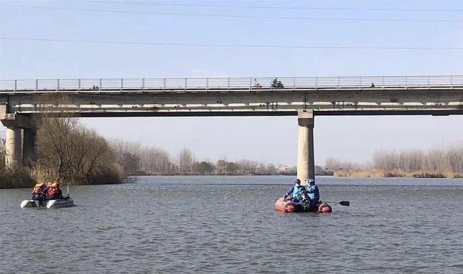 安徽21岁失联孕妇遗体被打捞上岸，通过这件事我们该反思什么？