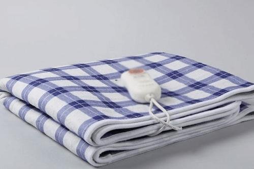 电热毯的辐射有多大