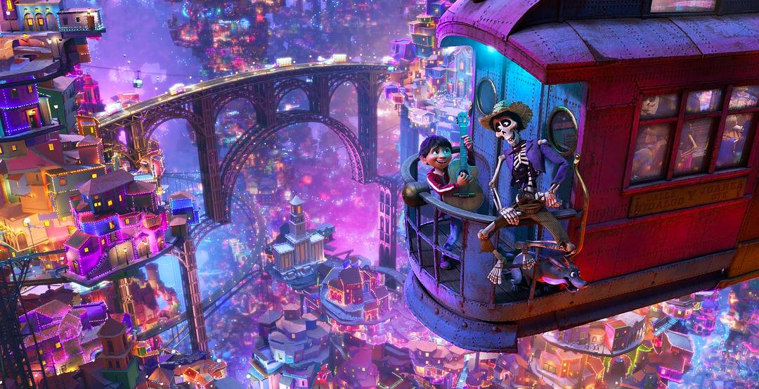 儿童必看的20部电影?