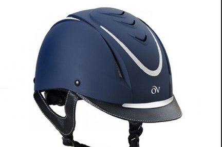 马术头盔和滑雪头盔区别