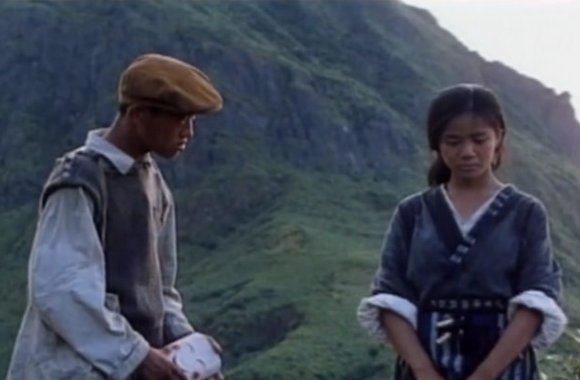 豆瓣评分最高的十部台湾电影