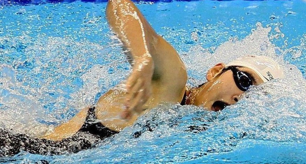游泳世界冠军叶诗文现状怎样?