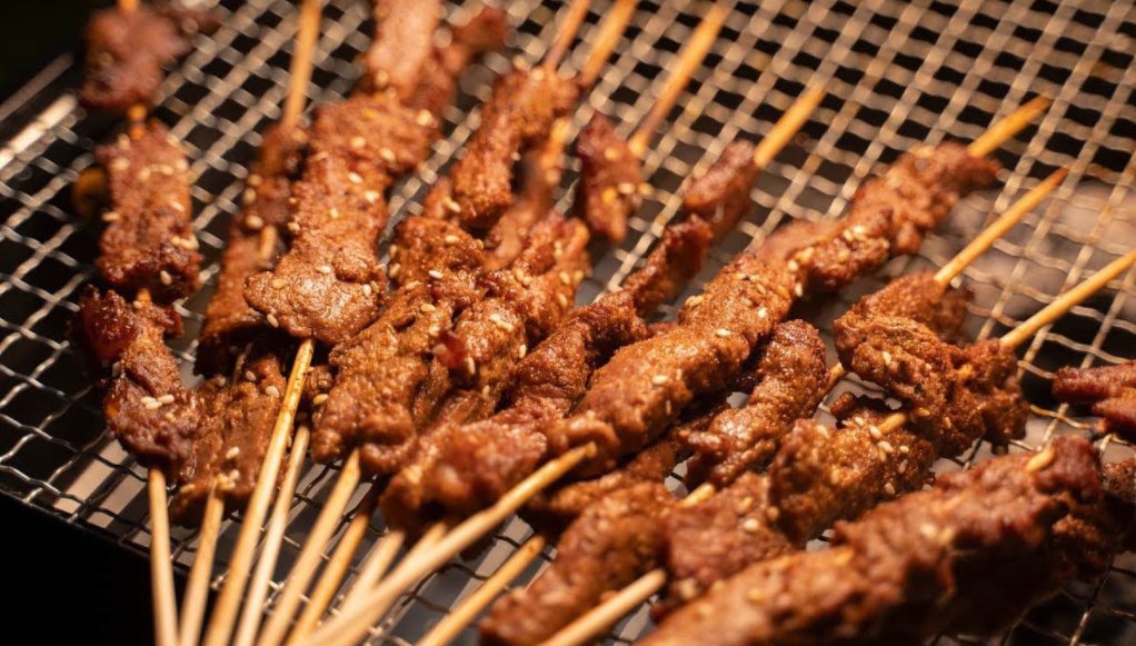 bbq指的是什么呀?