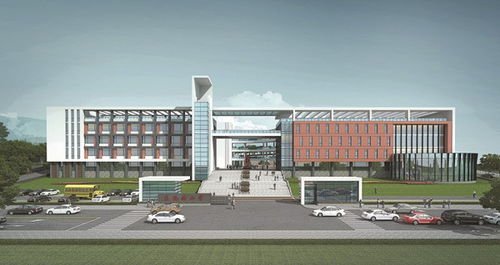 湖南邵阳一学生冲上讲台打伤女老师，你如何看待学生的这一行为？