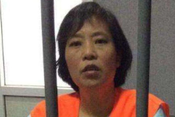 山东投毒案任艳红申请675万国赔,如何看待这件事?